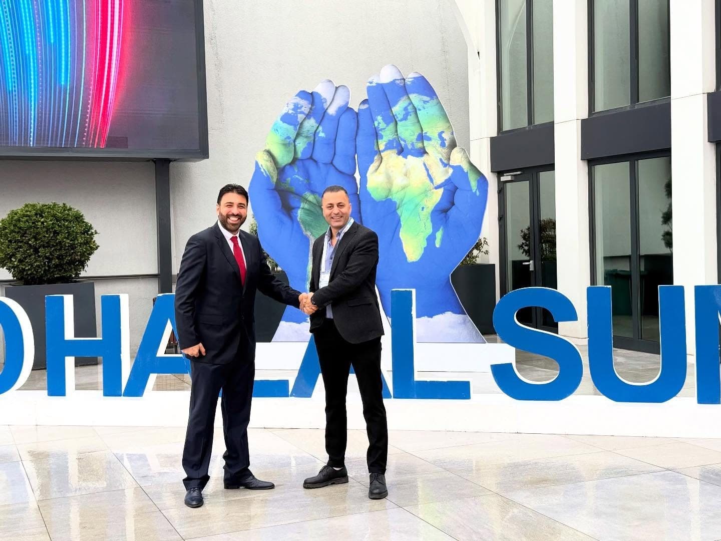 World Halal Summit