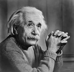 Einstein’ın Başarı Sırları
