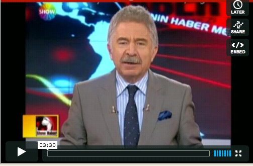 Show Ana Haber Kosgeb İşkur Kredisi Hakkında Kısa Röportajım