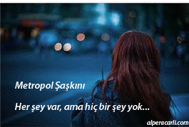 Metropol Şaşkını