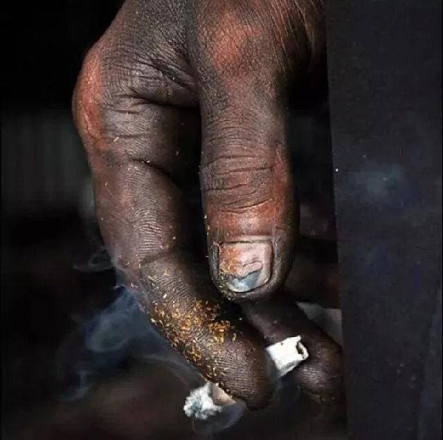 Ne kadar çok öldük yaşamak için. .