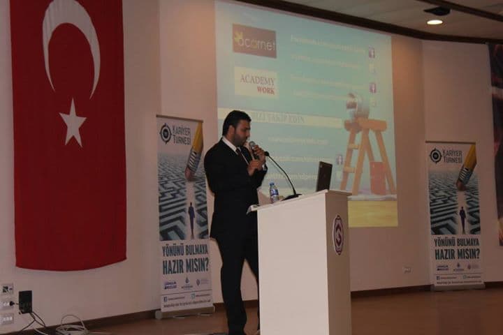 Gedik Üniversiteydik