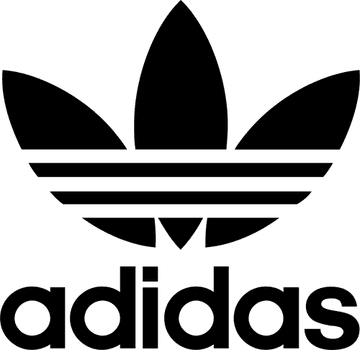 Adidas logosu