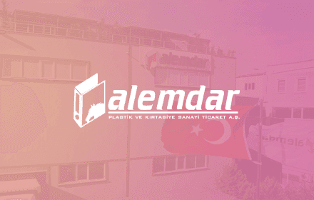 Alemdar Plasitk