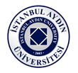 İstanbul Aydın Üniversitesi logosu