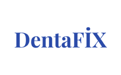 Dentafix logosu