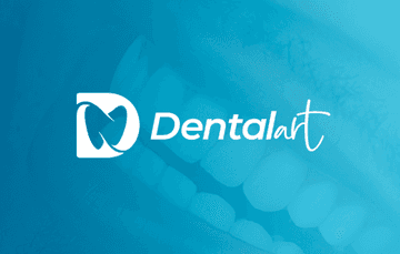 Dental Art Nederland logosu