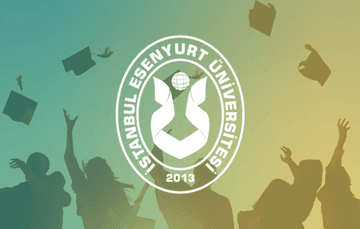 İstanbul Esenyurt Üniversitesi logosu