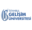 İstanbul Gelişim Üniversitesi logosu