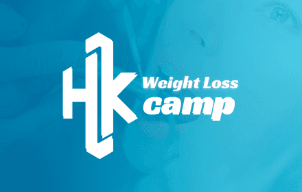 HK Zayıflama Kampı