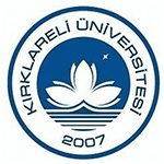 Kırklareli Üniversitesi logosu
