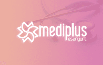 Mediplus Hastanesi logosu