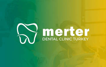 Merter Dental logosu