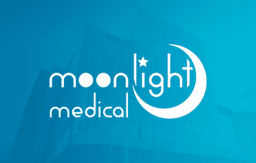 Moonlight Medical logosu