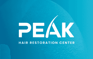 Peak logosu