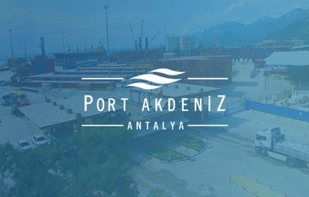Port Akdeniz Limanı