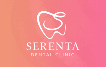 Serenta logosu